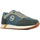 Zapatos Hombre Deportivas Moda Colmar Travis Plus Shades Azul