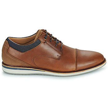 Bullboxer JAY LACE UP M Marrón