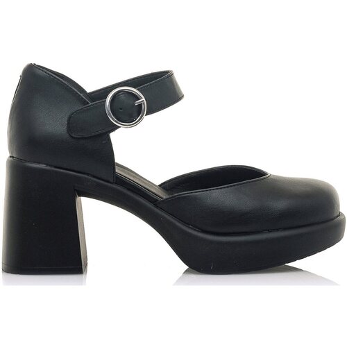 Zapatos Mujer Zapatos de tacón MTNG ELIANA Negro