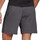 textil Hombre Shorts / Bermudas adidas Originals  Gris