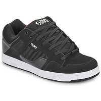 Zapatos Hombre Zapatos de skate DVS ENDURO 125 Negro
