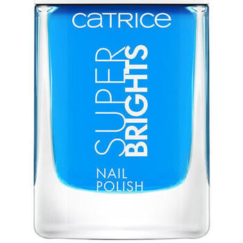 Catrice Super Brights Nail Polish 020-splish Splash 