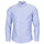textil Hombre Camisas manga larga Jack & Jones JJEOXFORD SHIRT LS Azul