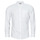 textil Hombre Camisas manga larga Jack & Jones JJEOXFORD SHIRT LS Blanco