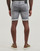 textil Hombre Shorts / Bermudas Jack & Jones JJIRICK JJICON SHORTS GE 380 I.K SS24 SN Gris