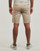textil Hombre Shorts / Bermudas Jack & Jones JPSTBOWIE JJSHORTS SOLID SN Beige