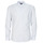 textil Hombre Camisas manga larga Jack & Jones JJJOE PRINT SHIRT LS SS24 Blanco