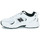 Zapatos Zapatillas bajas New Balance 530 Blanco / Negro