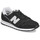 Zapatos Zapatillas bajas New Balance 373 Negro