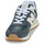 Zapatos Mujer Zapatillas bajas New Balance 574 Gris