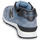 Zapatos Zapatillas bajas New Balance 574 Azul