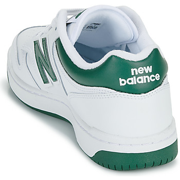 New Balance 480 Blanco / Verde