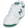 Zapatos Hombre Zapatillas bajas New Balance 480 Blanco / Verde