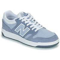 Zapatos Hombre Zapatillas bajas New Balance 480 Azul