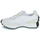 Zapatos Mujer Zapatillas bajas New Balance 327 Blanco / Negro / Amarillo