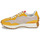 Zapatos Zapatillas bajas New Balance 327 Amarillo