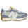Zapatos Zapatillas bajas New Balance 327 Azul / Amarillo