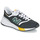 Zapatos Hombre Zapatillas bajas New Balance 997R Negro / Verde
