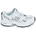 Zapatos Niños Zapatillas bajas New Balance 530 Blanco / Gris