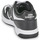 Zapatos Niños Zapatillas bajas New Balance 480 Negro / Blanco