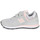 Zapatos Niños Zapatillas bajas New Balance 574 Beige / Rosa
