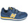 Zapatos Niños Zapatillas bajas New Balance 500 Marino / Amarillo