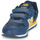 Zapatos Niños Zapatillas bajas New Balance 500 Marino / Amarillo