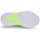 Zapatos Niña Running / trail New Balance ARISHI Blanco / Rosa / Multicolor