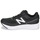Zapatos Niños Running / trail New Balance 570 Negro
