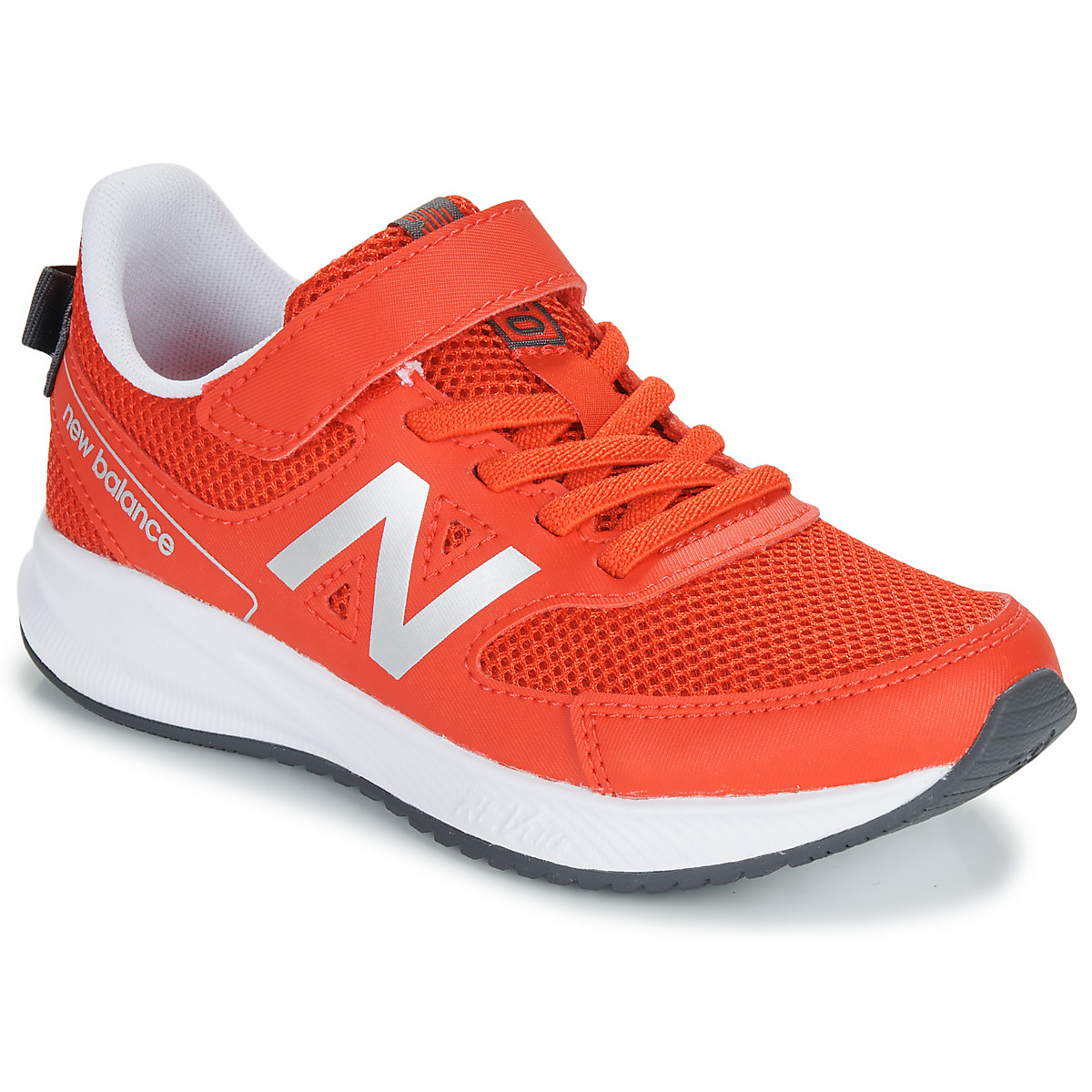 Zapatos Niños Running / trail New Balance 570 Rojo