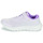 Zapatos Niña Running / trail New Balance 520 Blanco / Violeta