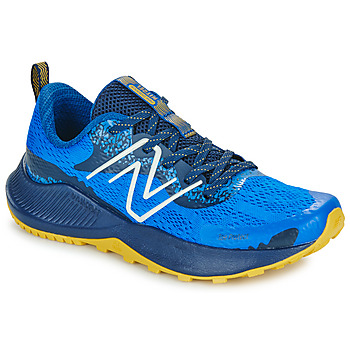 Zapatos Niños Running / trail New Balance NITREL Azul