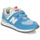 Zapatos Niños Zapatillas bajas New Balance 574 Azul