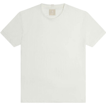 textil Hombre Tops y Camisetas At.p.co T-Shirt  Uomo Blanco