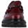 Zapatos Mujer Derbie & Richelieu Luis Gonzalo Zapatos Mocasín para Mujer de  5413M Burdeo