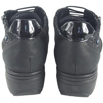 Baerchi Zapato señora  55051 negro Negro
