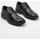 Zapatos Hombre Derbie & Richelieu Imac 450208/650208 Negro