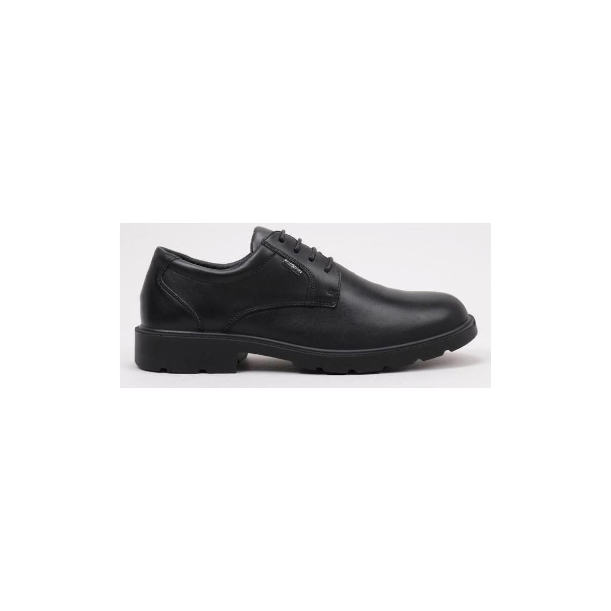 Zapatos Hombre Derbie & Richelieu Imac 450208/650208 Negro