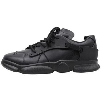 Zapatos Hombre Zapatillas bajas Camper K100845-005 Negro