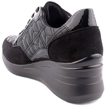 Lapierce L Shoes Sporty Negro