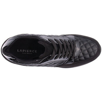 Lapierce L Shoes Sporty Negro