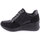 Zapatos Mujer Derbie Lapierce L Shoes Sporty Negro