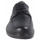 Zapatos Hombre Mocasín Luisetti ZAPATO CALLE HOMBRE  33601ST Negro