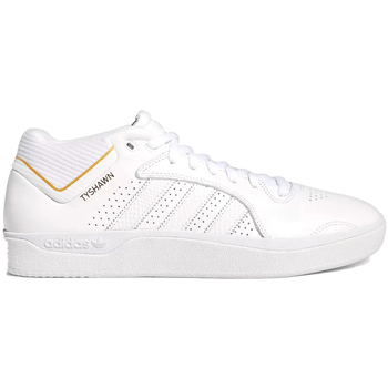 Zapatos Deportivas Moda adidas Originals TYSHAWN | WHITE Blanco