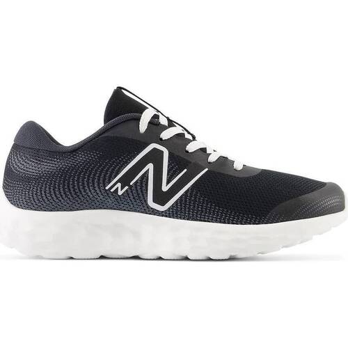 Zapatos Deportivas Moda New Balance GP520BW8 | BL Negro