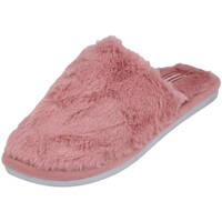 Zapatos Mujer Pantuflas L&R Shoes MD6027 Rosa