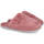 Zapatos Mujer Pantuflas L&R Shoes MD6027 Rosa