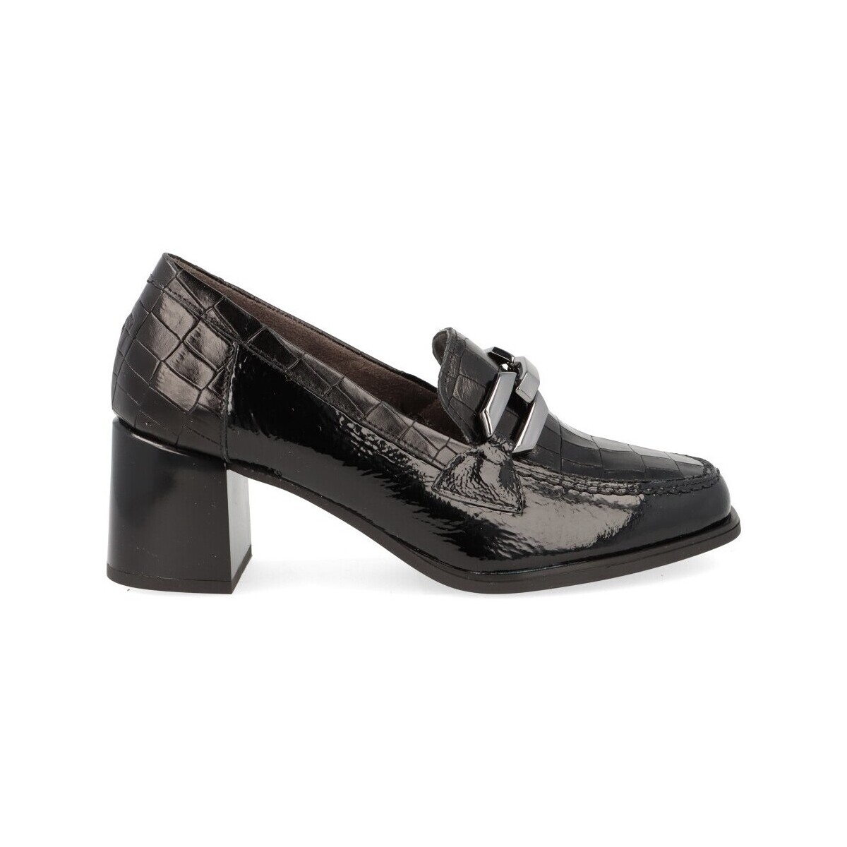 Zapatos Mujer Zapatos de tacón Pitillos 5402 Negro