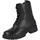 Zapatos Mujer Botas L&R Shoes 2095 Negro
