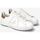 Zapatos Mujer Deportivas Moda Premiata RUSSEL-D 6507-BRIGHT WHITE Blanco